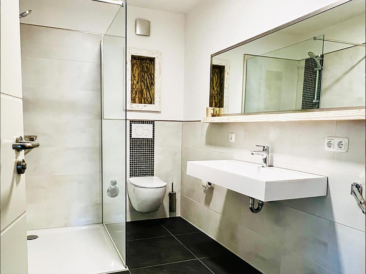 Mönchengladbach Mg-Quartier Hostel מראה חיצוני תמונה