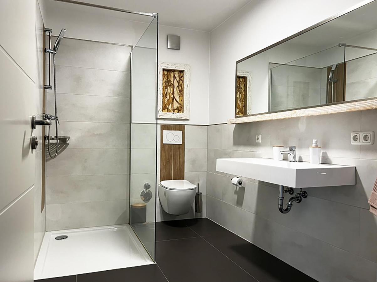 Mönchengladbach Mg-Quartier Hostel מראה חיצוני תמונה