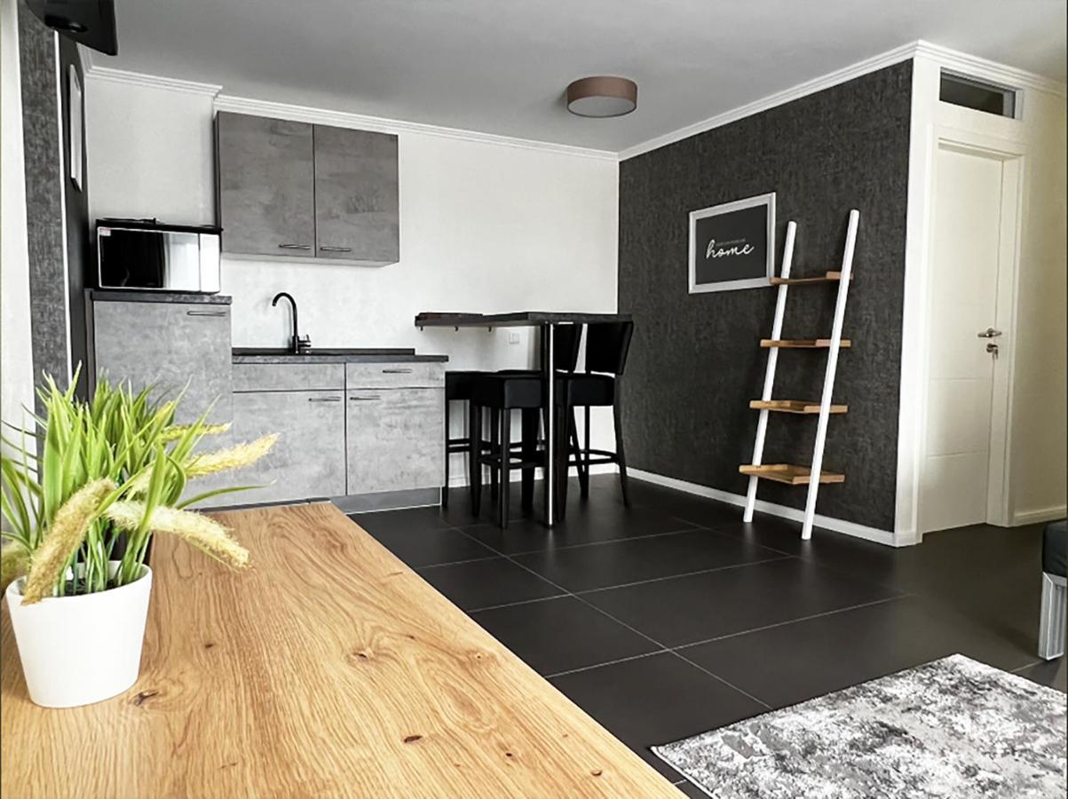 Mönchengladbach Mg-Quartier Hostel מראה חיצוני תמונה