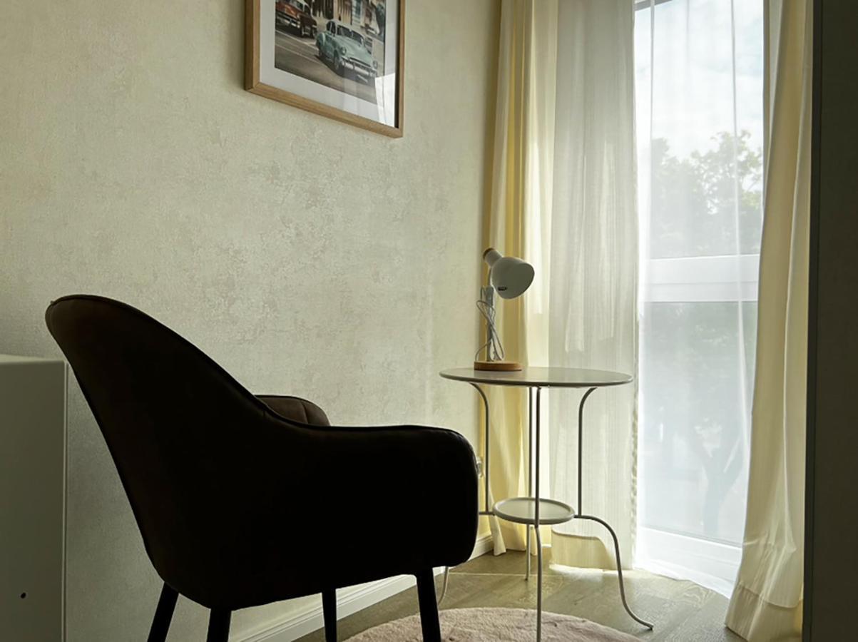 Mönchengladbach Mg-Quartier Hostel מראה חיצוני תמונה