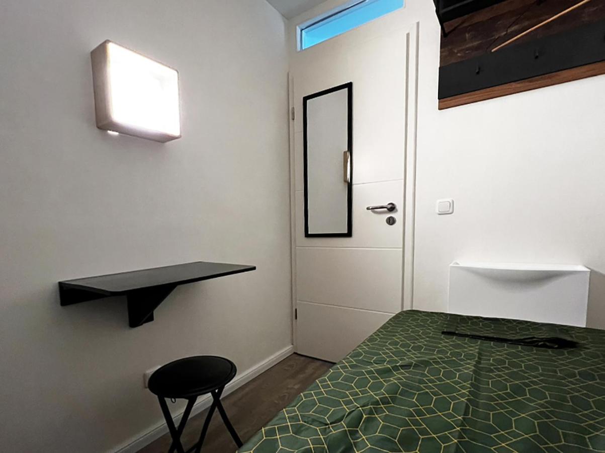 Mönchengladbach Mg-Quartier Hostel מראה חיצוני תמונה