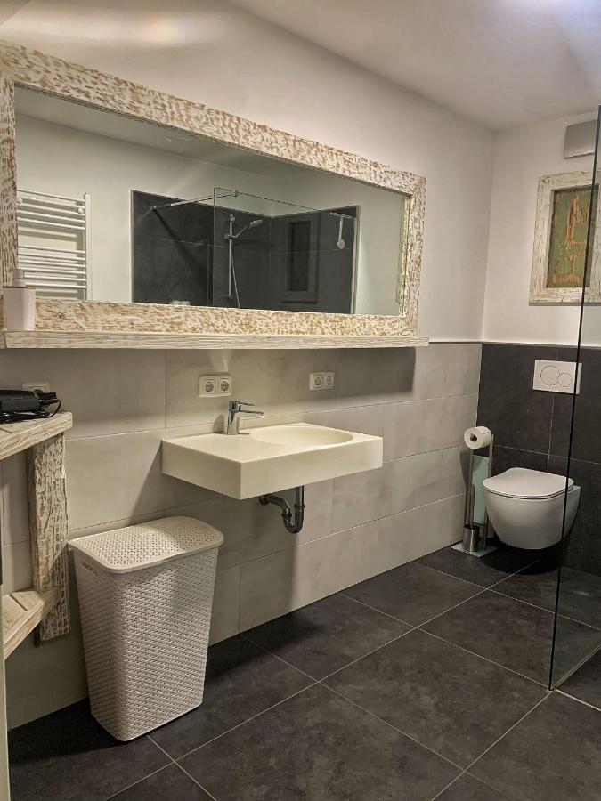 Mönchengladbach Mg-Quartier Hostel מראה חיצוני תמונה