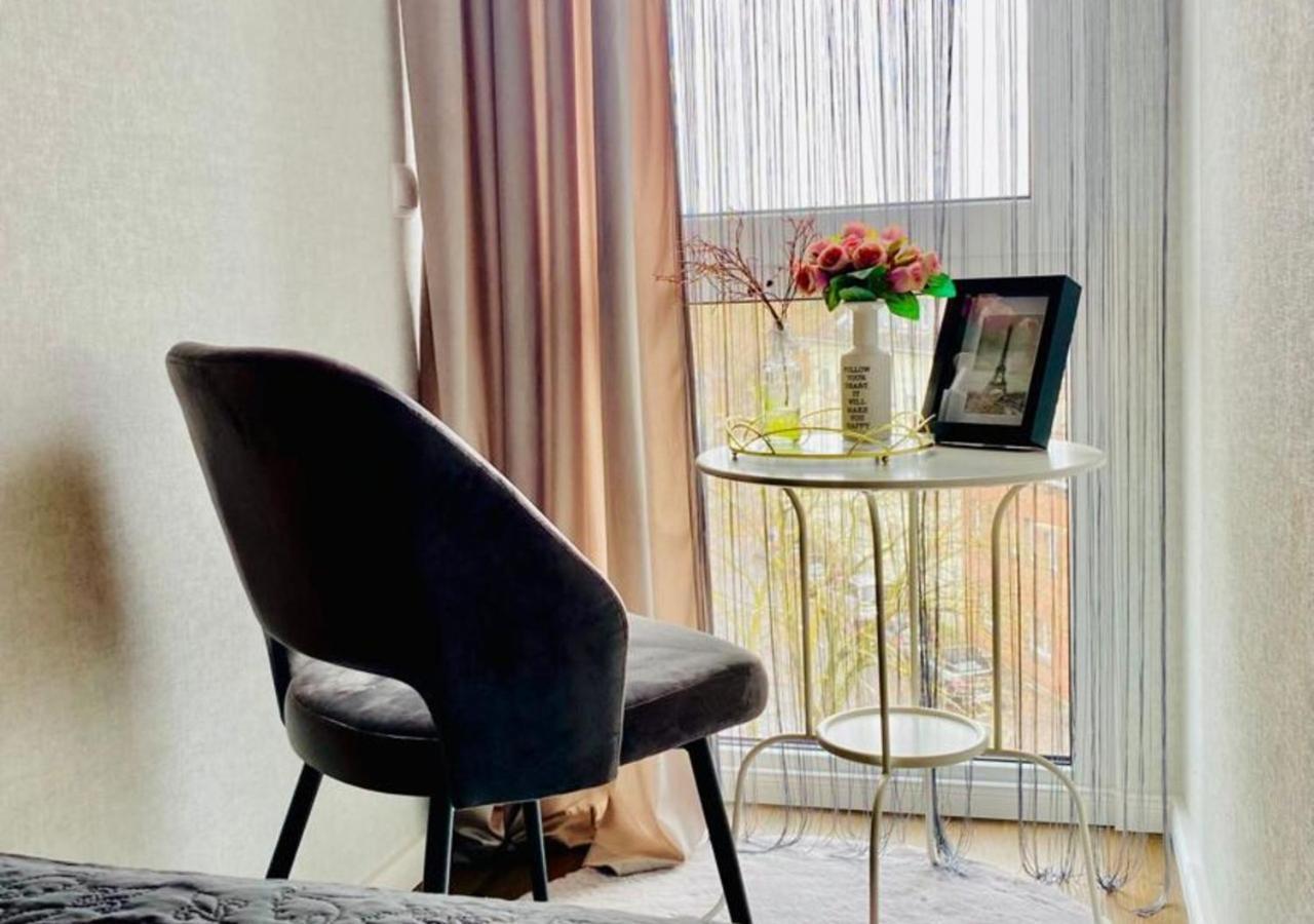 Mönchengladbach Mg-Quartier Hostel מראה חיצוני תמונה