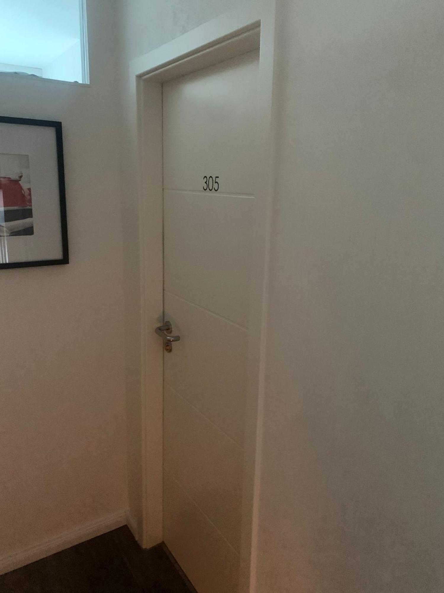Mönchengladbach Mg-Quartier Hostel מראה חיצוני תמונה