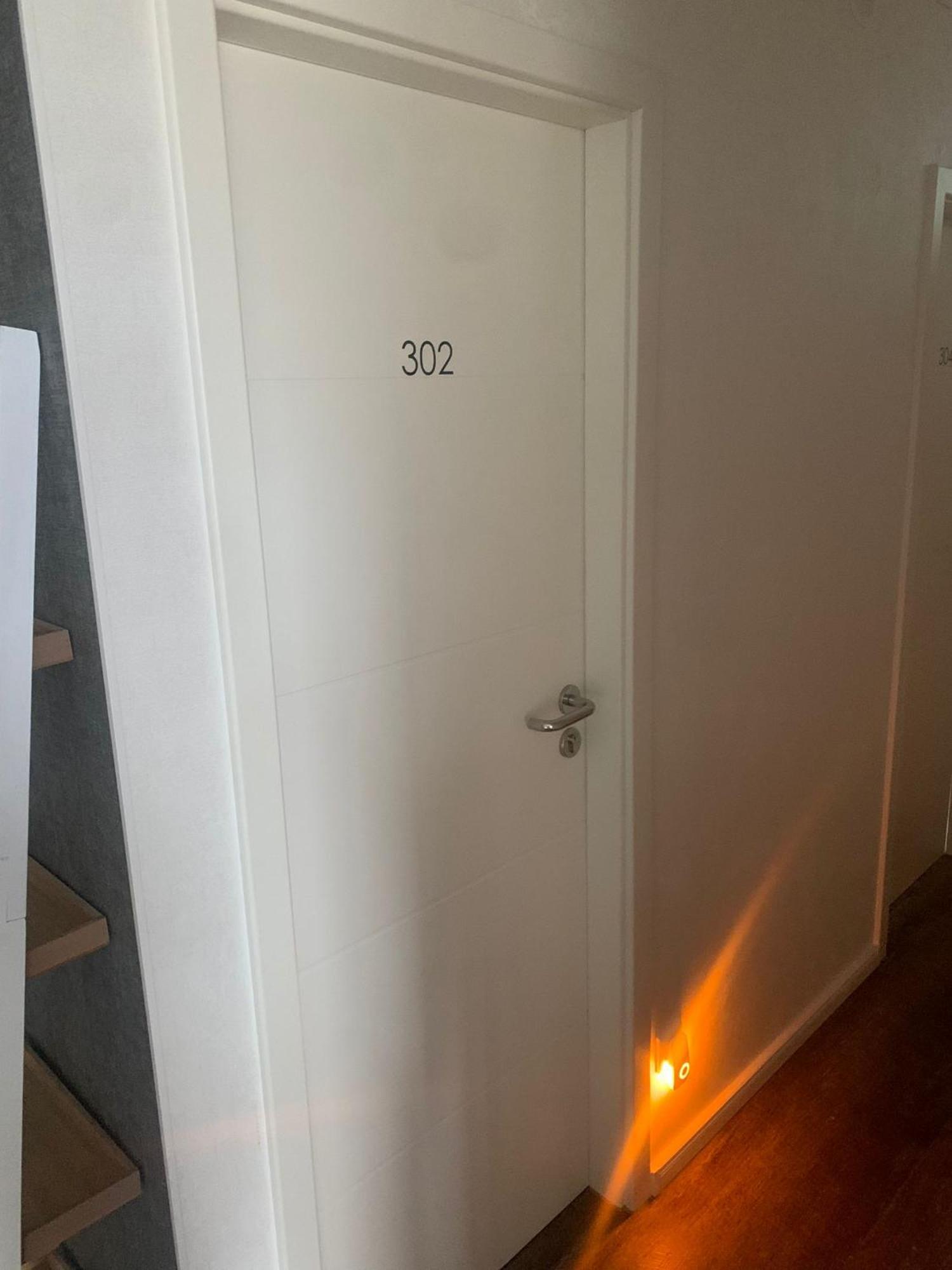 Mönchengladbach Mg-Quartier Hostel מראה חיצוני תמונה