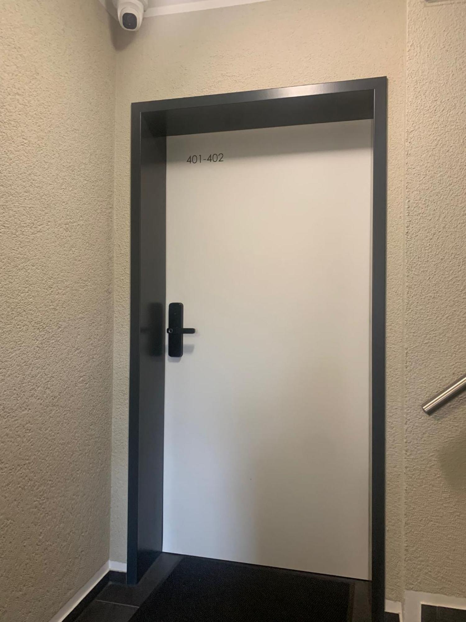 Mönchengladbach Mg-Quartier Hostel מראה חיצוני תמונה