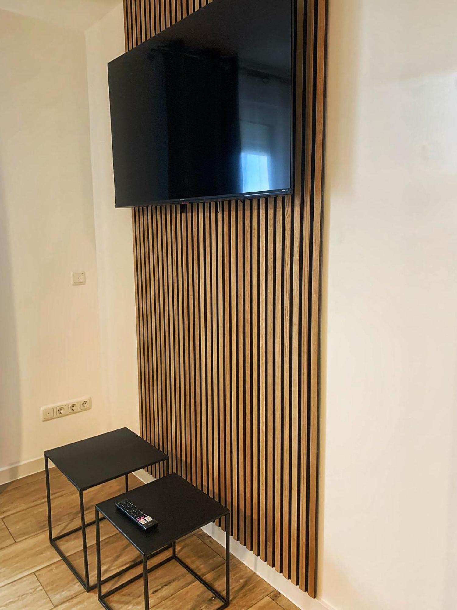 Mönchengladbach Mg-Quartier Hostel מראה חיצוני תמונה
